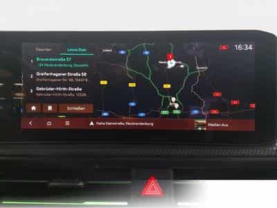 Kia EV6 (2026) - Photo 8