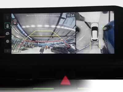 Kia EV6 (2026) - Photo 9