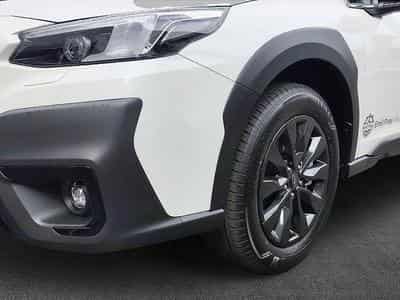 Subaru Outback (2021) - Photo 4