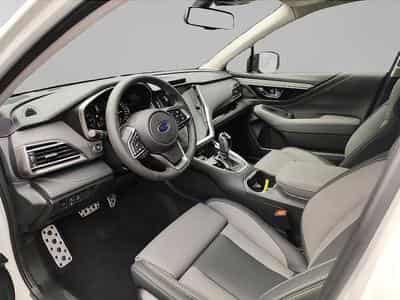 Subaru Outback (2021) - Photo 5
