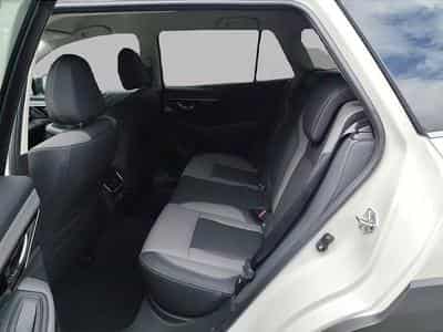 Subaru Outback (2021) - Photo 6