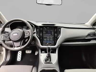 Subaru Outback (2021) - Photo 7