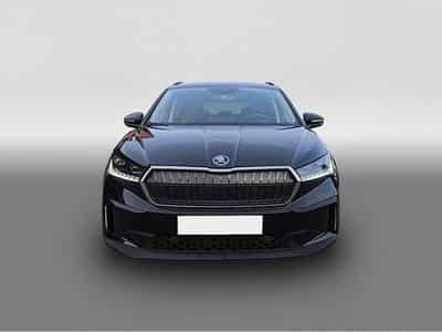 Skoda Enyaq (2024) - Photo 2