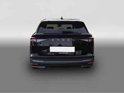 Skoda Enyaq (2024) - Photo 7