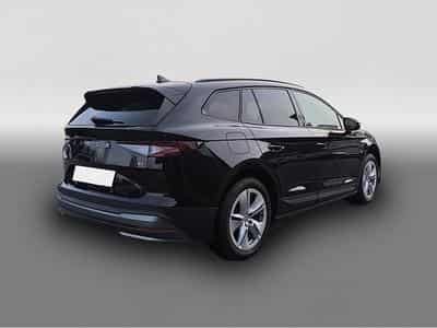 Skoda Enyaq (2024) - Photo 8