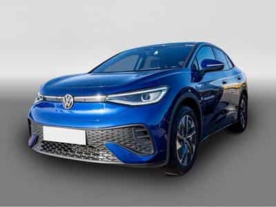 VW ID.5 (2025) - Photo 1