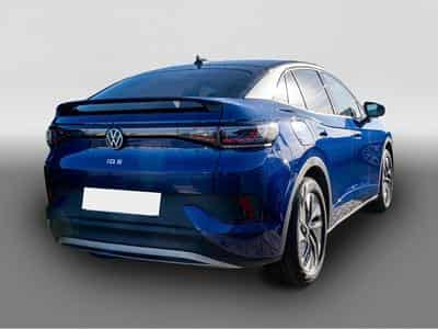 VW ID.5 (2025) - Photo 3