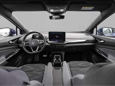 VW ID.5 (2025) - Photo 5