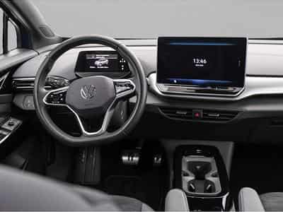 VW ID.5 (2025) - Photo 6