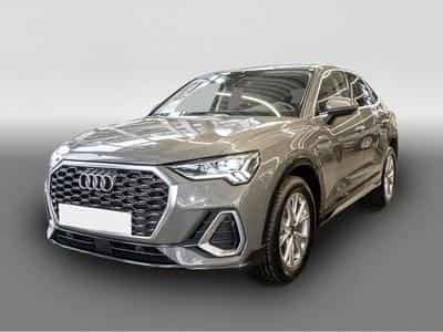 Audi Q3 (2025) - Photo 1