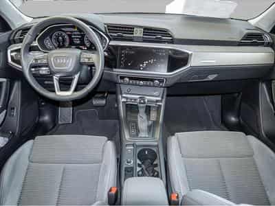 Audi Q3 (2025) - Photo 5