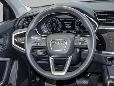 Audi Q3 (2025) - Photo 6