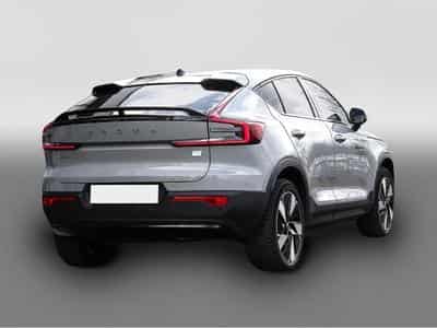 Volvo C40 (2024) - Photo 2