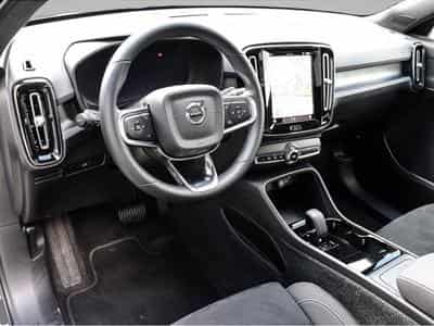 Volvo C40 (2024) - Photo 3