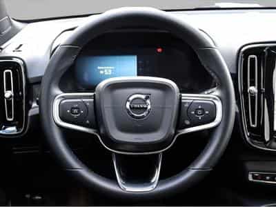 Volvo C40 (2024) - Photo 5