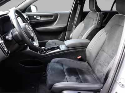 Volvo C40 (2024) - Photo 6