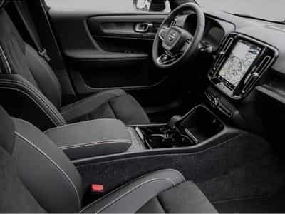 Volvo C40 (2024) - Photo 3