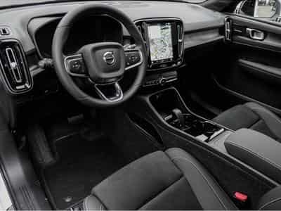 Volvo C40 (2024) - Photo 4