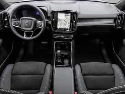 Volvo C40 (2024) - Photo 5