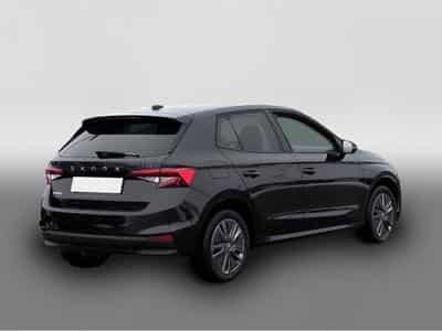 Skoda Fabia (2025) - Photo 3