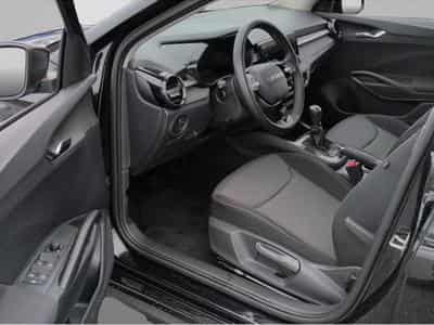 Skoda Fabia (2025) - Photo 4