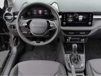 Skoda Fabia (2025) - Photo 5