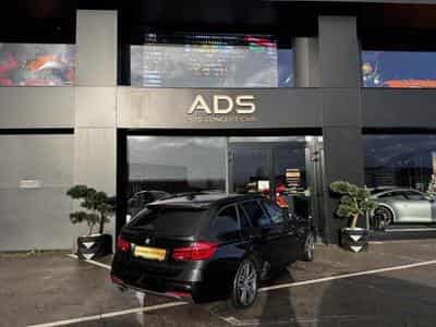 BMW 330 xDrive Touring Pack M (2017) - Foto 3