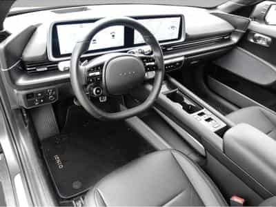 Hyundai Ioniq 5 (2023) - Photo 4