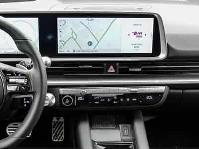 Hyundai Ioniq 5 (2023) - Photo 6