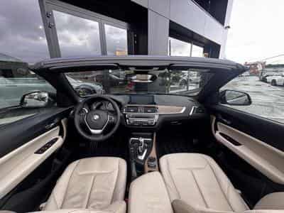 BMW 220 D LUXURY (2017) - Foto 5