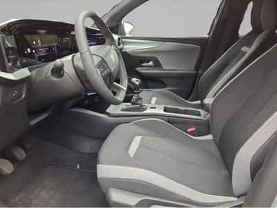 Opel Mokka (2024) - Photo 2