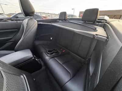 BMW 230 Cabriolet 2.0L pack sport (2017) - Foto 7