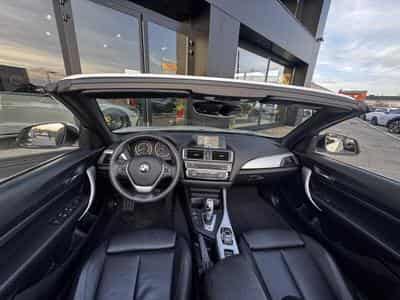 BMW 230 Cabriolet 2.0L pack sport (2017) - Foto 5