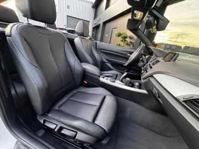 BMW 230 Cabriolet 2.0L pack sport (2017) - Foto 6