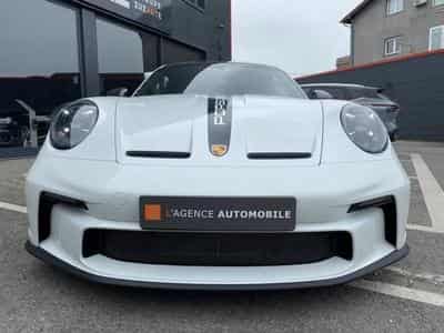 Porsche 911 (2023) - Photo 3