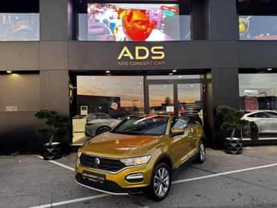 VW T-Roc CABRIOLET 1.0 TSI 110 STYLE (2021) - Foto 9