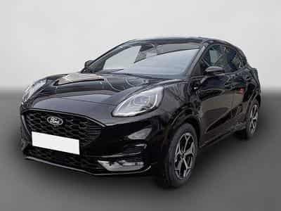 Ford Puma (2024) - Photo 1
