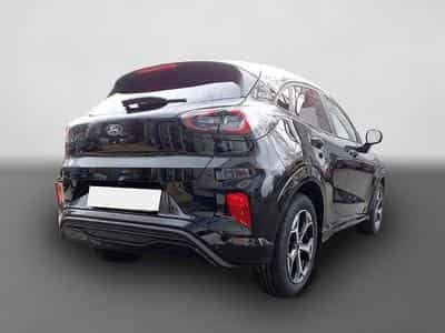 Ford Puma (2024) - Photo 2