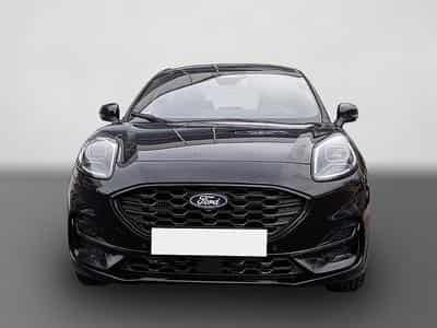 Ford Puma (2024) - Photo 3