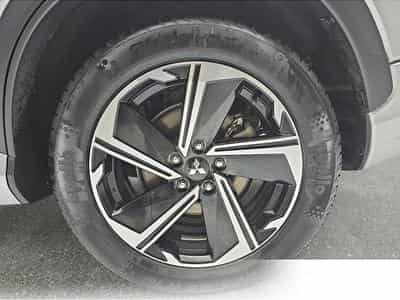 Mitsubishi Eclipse Cross (2026) - Photo 5