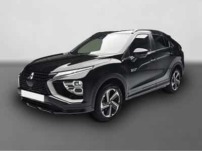 Mitsubishi Eclipse Cross (2026) - Photo 1