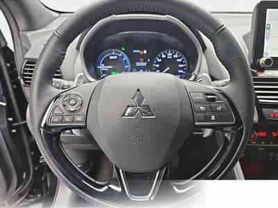 Mitsubishi Eclipse Cross (2026) - Photo 12