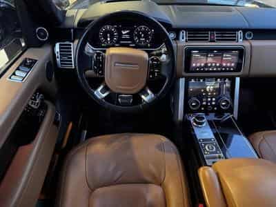 Land-Rover Range Rover Autobiographie 5.0L 525CV (2019) - Foto 2