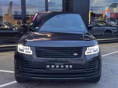 Land-Rover Range Rover Autobiographie 5.0L 525CV (2019) - Foto 7