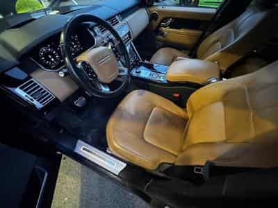 Land-Rover Range Rover Autobiographie 5.0L 525CV (2019) - Foto 3