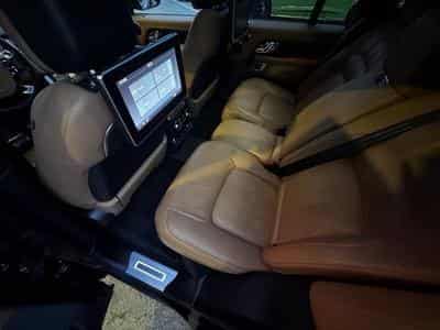 Land-Rover Range Rover Autobiographie 5.0L 525CV (2019) - Foto 4