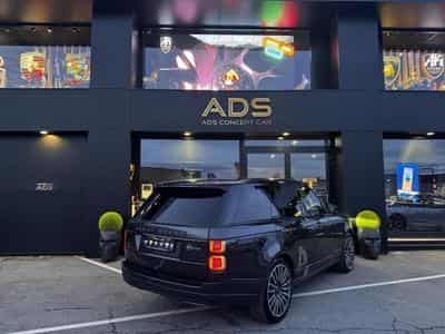 Land-Rover Range Rover Autobiographie 5.0L 525CV (2019) - Foto 5