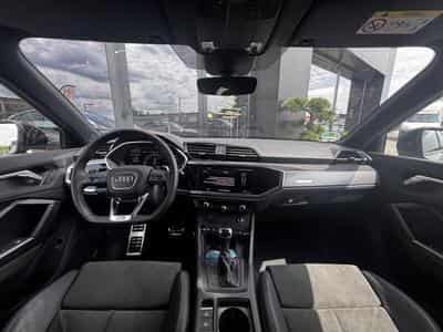 Audi RSQ3 Sportback Quattro 2.5L 400cv (2022) - Foto 6