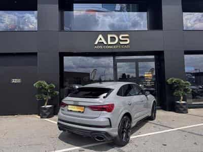 Audi RSQ3 Sportback Quattro 2.5L 400cv (2022) - Foto 4