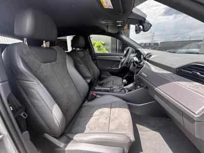 Audi RSQ3 Sportback Quattro 2.5L 400cv (2022) - Foto 7